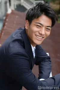 山本賢太アナ　画像
